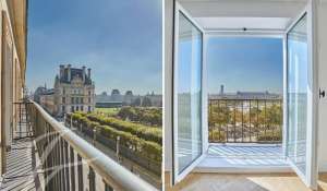 Sale Apartment Paris 1er