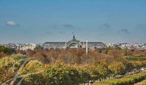 Sale Apartment Paris 1er