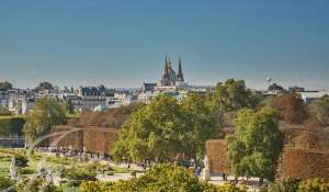 Sale Apartment Paris 1er