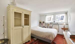 Sale Apartment Paris 1er