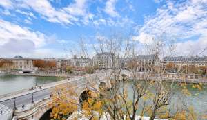 Sale Apartment Paris 1er