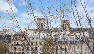 Sale Apartment Paris 1er