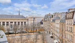 Sale Apartment Paris 1er