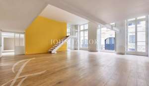 Sale Apartment Paris 1er