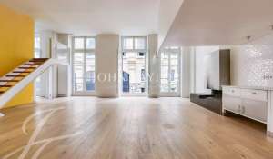 Sale Apartment Paris 1er