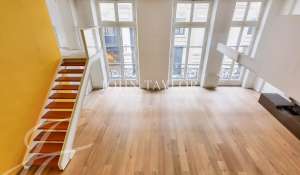 Sale Apartment Paris 1er