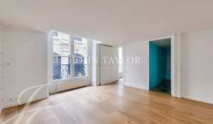 Sale Apartment Paris 1er