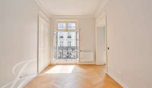 Sale Apartment Paris 2ème