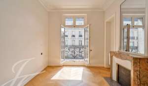 Sale Apartment Paris 2ème