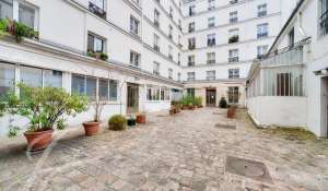 Sale Apartment Paris 3ème