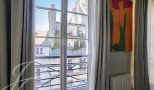 Sale Apartment Paris 3ème