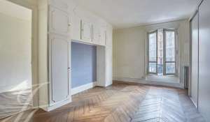 Sale Apartment Paris 4ème