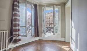 Sale Apartment Paris 4ème