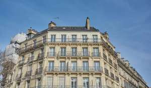 Sale Apartment Paris 4ème