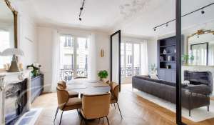 Sale Apartment Paris 4ème