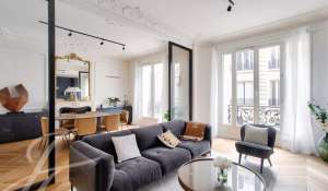 Sale Apartment Paris 4ème