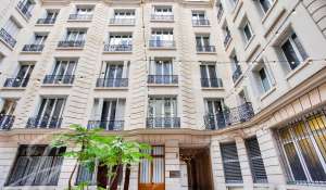 Sale Apartment Paris 4ème