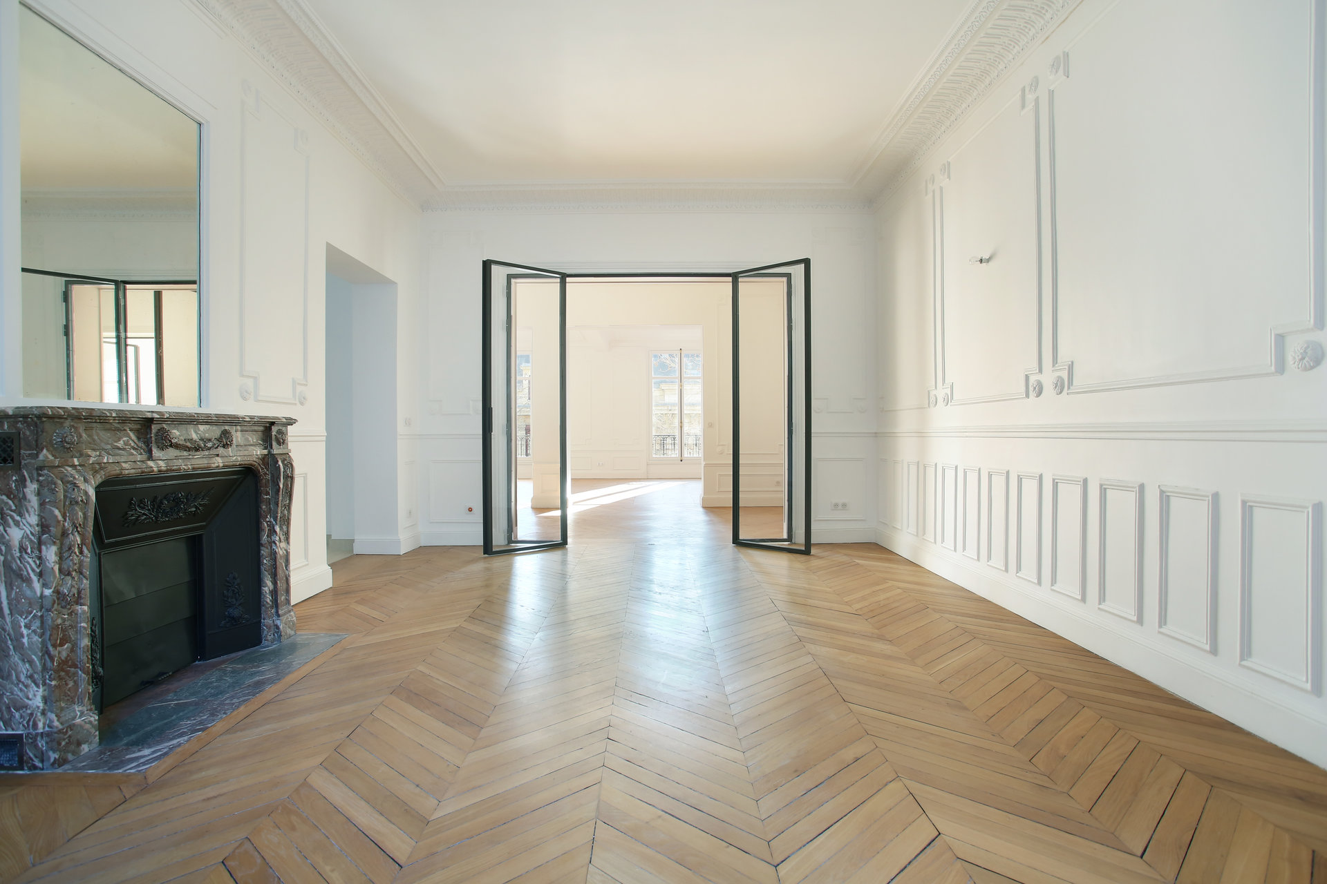 Ad Sale Apartment Paris 4ème (75004) ref:V1761PA