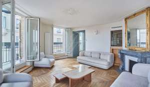 Sale Apartment Paris 5ème