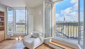 Sale Apartment Paris 5ème