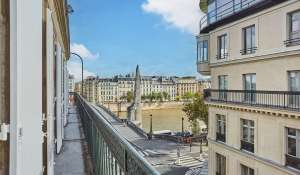 Sale Apartment Paris 5ème