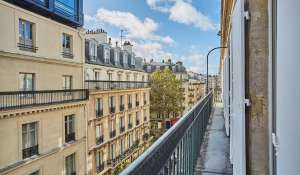 Sale Apartment Paris 5ème