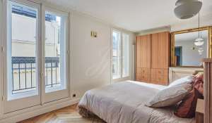 Sale Apartment Paris 5ème