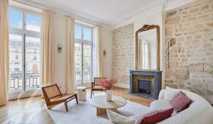 Sale Apartment Paris 5ème