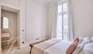 Sale Apartment Paris 5ème