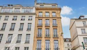 Sale Apartment Paris 5ème