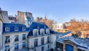 Sale Apartment Paris 5ème