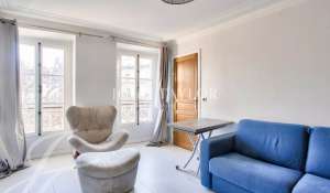 Sale Apartment Paris 5ème