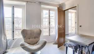 Sale Apartment Paris 5ème