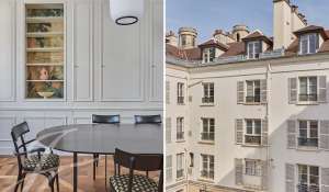 Sale Apartment Paris 6ème