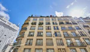 Sale Apartment Paris 6ème
