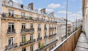 Sale Apartment Paris 6ème