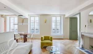 Sale Apartment Paris 6ème