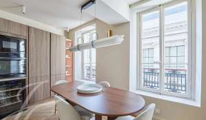 Sale Apartment Paris 6ème