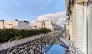 Sale Apartment Paris 7ème