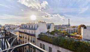 Sale Apartment Paris 7ème