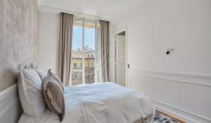 Sale Apartment Paris 7ème