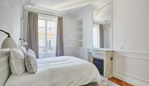 Sale Apartment Paris 7ème