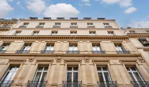 Sale Apartment Paris 7ème