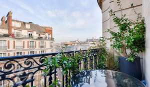 Sale Apartment Paris 7ème