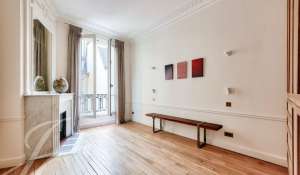 Sale Apartment Paris 7ème