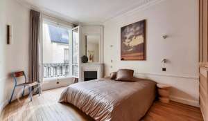 Sale Apartment Paris 7ème