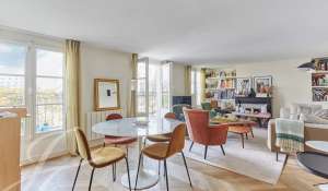 Sale Apartment Paris 7ème