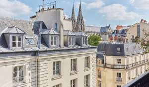 Sale Apartment Paris 7ème