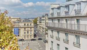 Sale Apartment Paris 7ème