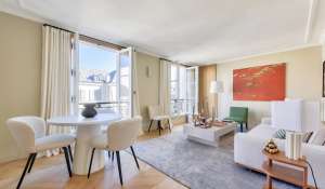 Sale Apartment Paris 7ème